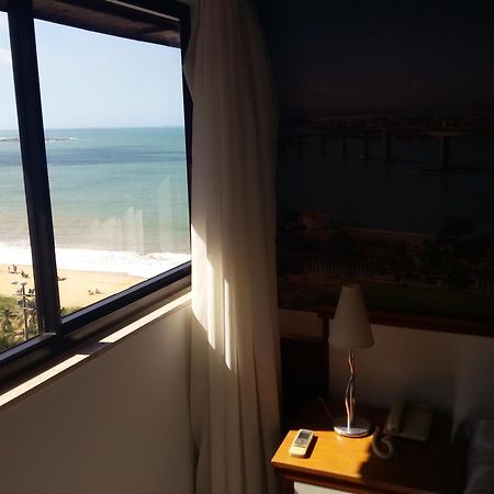 Pasargada Praia Da Costa Vila Velha  Zewnętrze zdjęcie