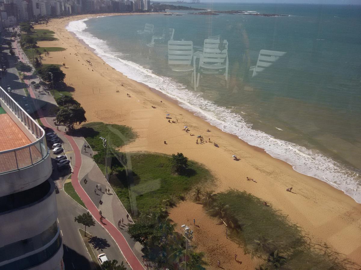 Pasargada Praia Da Costa Vila Velha  Zewnętrze zdjęcie