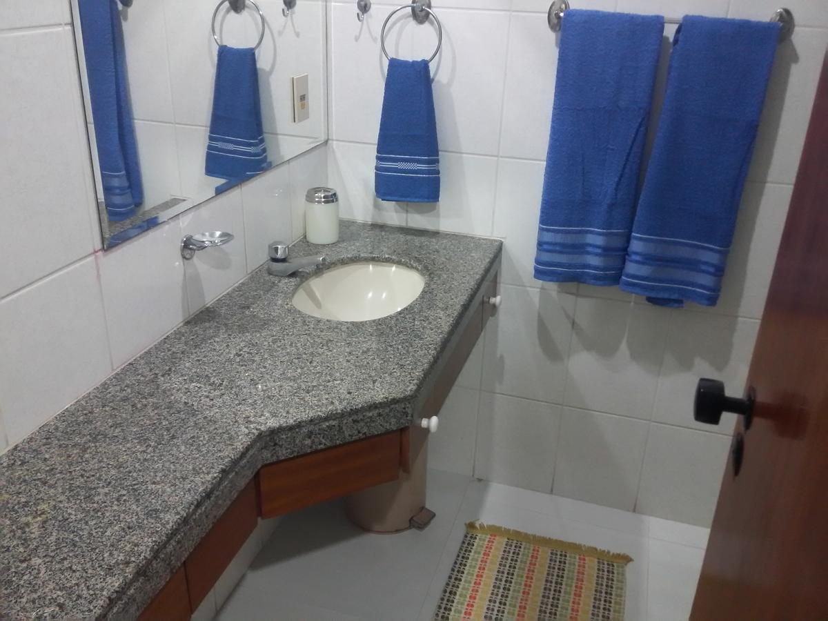 Pasargada Praia Da Costa Vila Velha  Zewnętrze zdjęcie
