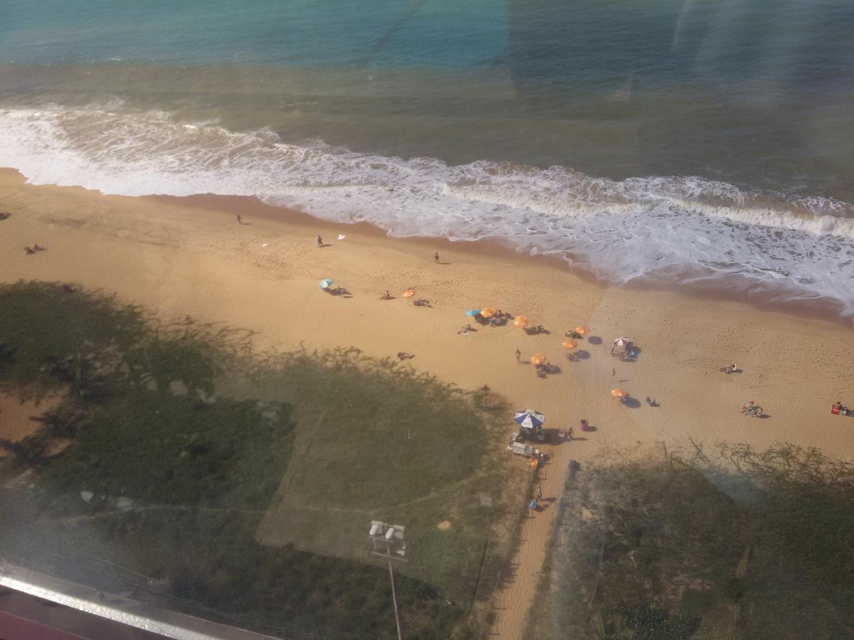 Pasargada Praia Da Costa Vila Velha  Zewnętrze zdjęcie