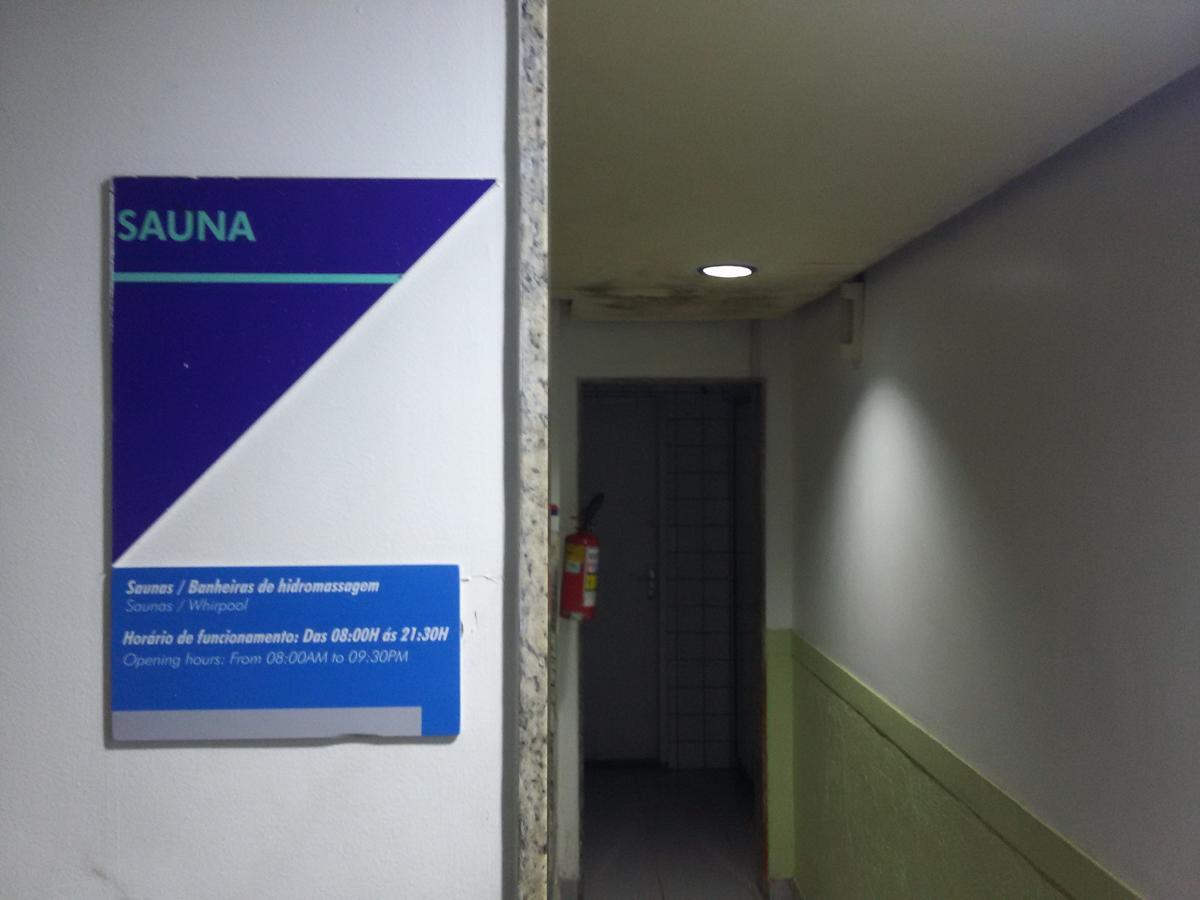 Pasargada Praia Da Costa Vila Velha  Zewnętrze zdjęcie