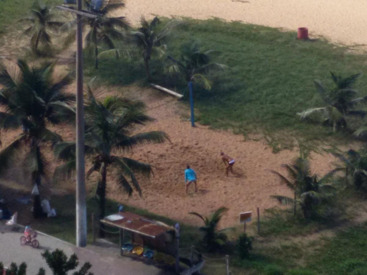 Pasargada Praia Da Costa Vila Velha  Zewnętrze zdjęcie