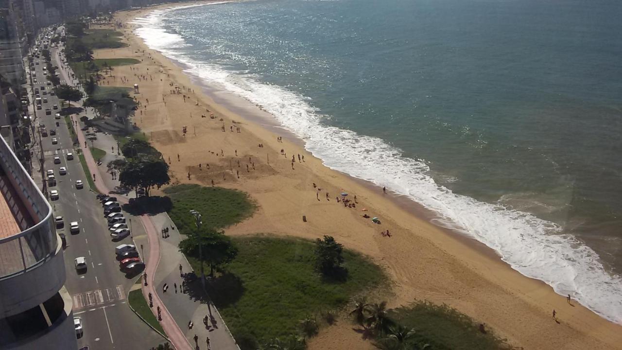 Pasargada Praia Da Costa Vila Velha  Zewnętrze zdjęcie